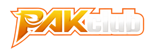 PakClubs logo